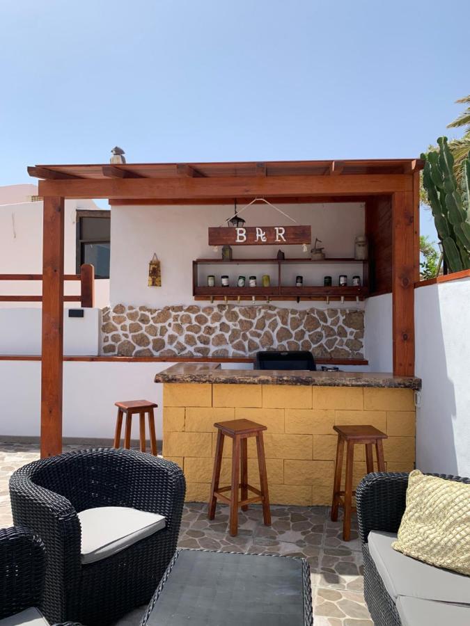 La Canada Tiscamanita Exterior photo